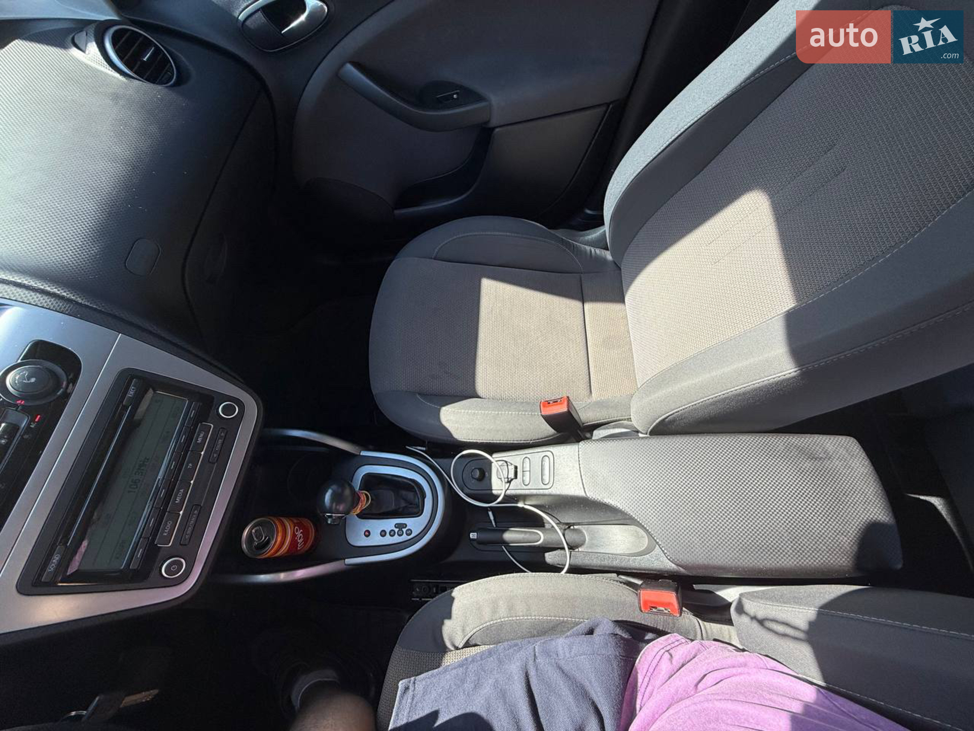 2010 SEAT Altea - мініатюра 48
