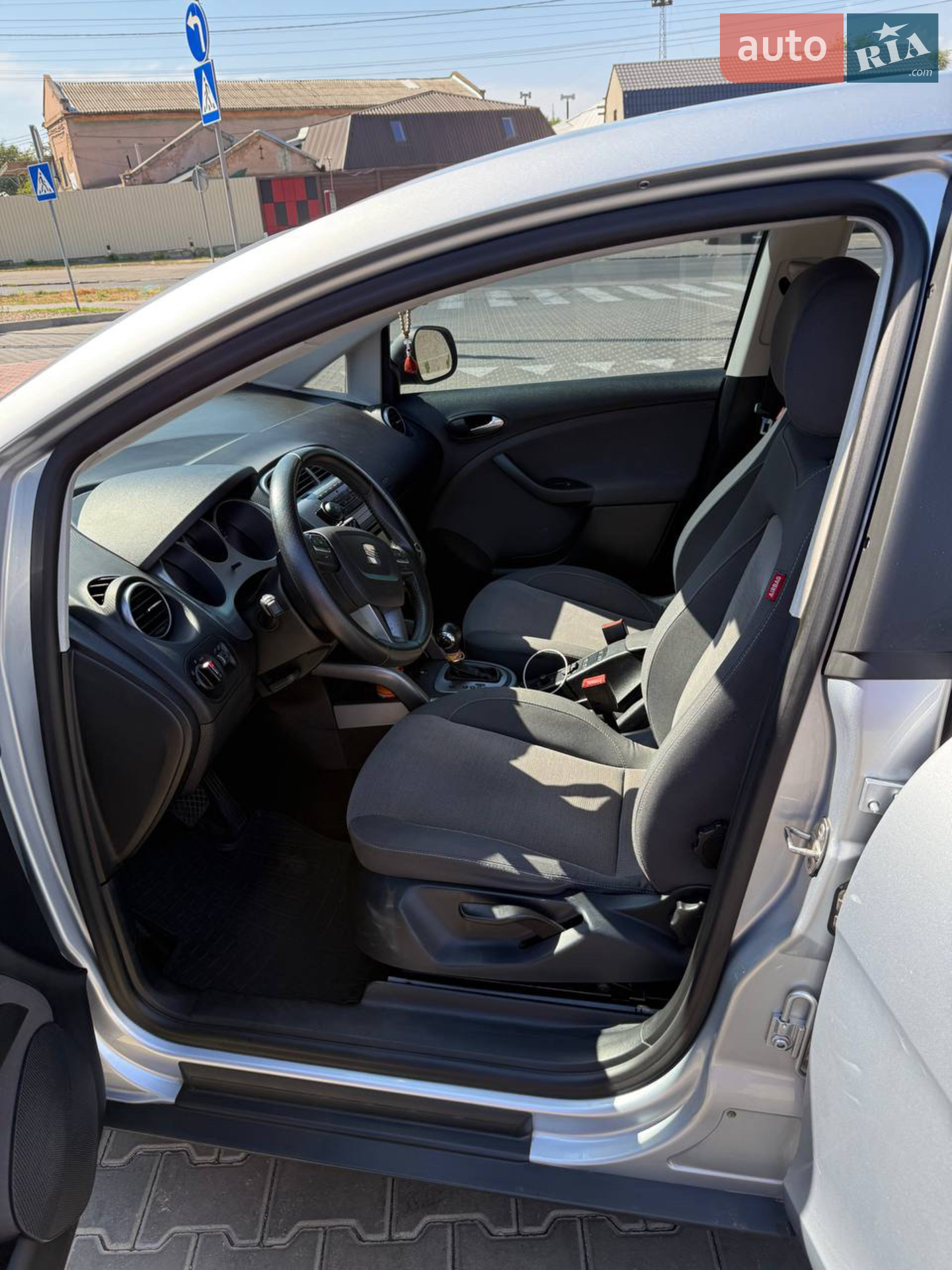 2010 SEAT Altea - мініатюра 54