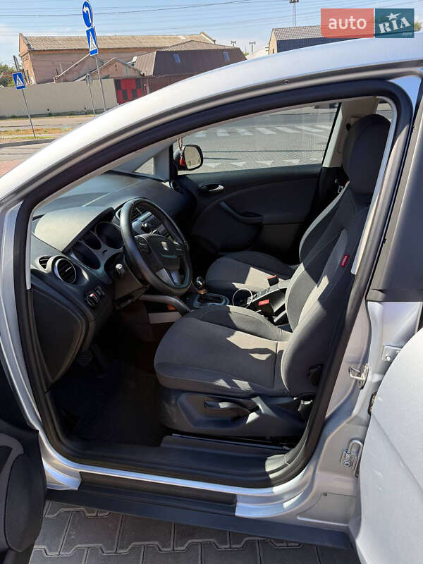 Мінівен SEAT Altea 2010 в Одесі