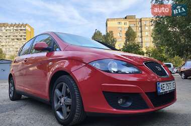 Минивэн SEAT Altea 2015 в 