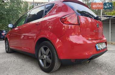 Минивэн SEAT Altea 2015 в 
