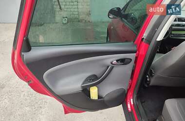 Минивэн SEAT Altea 2015 в 