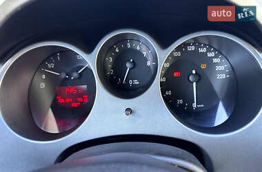 Минивэн SEAT Altea 2006 в 