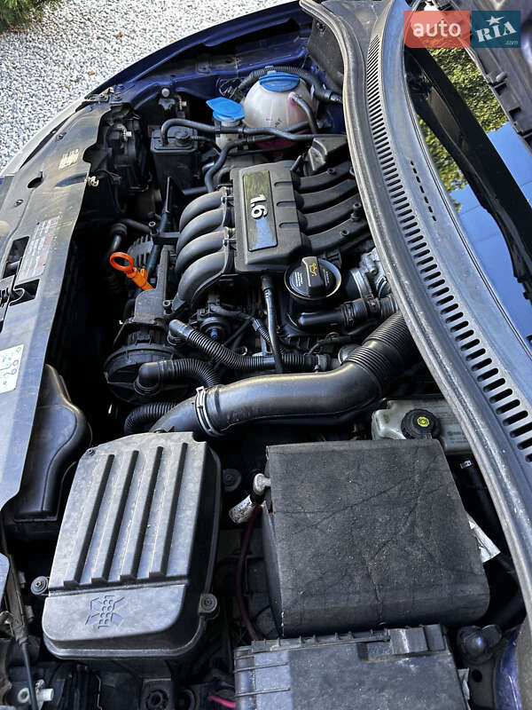 Минивэн SEAT Altea 2006 в Житомире