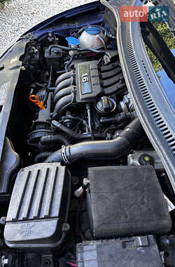 Минивэн SEAT Altea 2006 в 