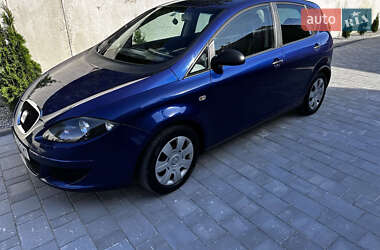Минивэн SEAT Altea 2006 в 