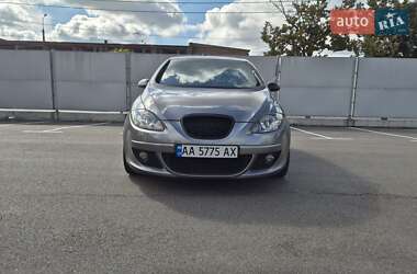 Минивэн SEAT Altea 2005 в Киеве