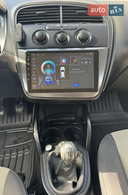 Минивэн SEAT Altea 2006 в 