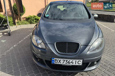 Минивэн SEAT Altea 2006 в 