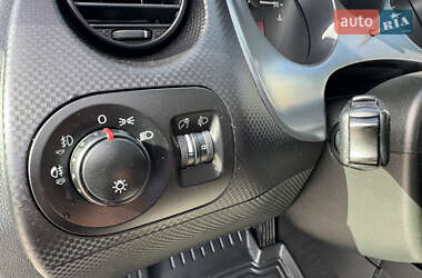 Минивэн SEAT Altea 2006 в 