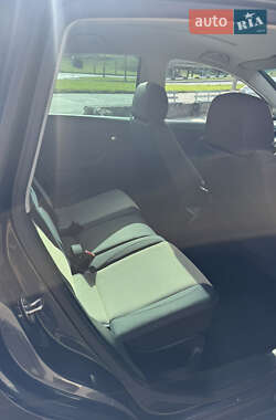 Минивэн SEAT Altea 2006 в 