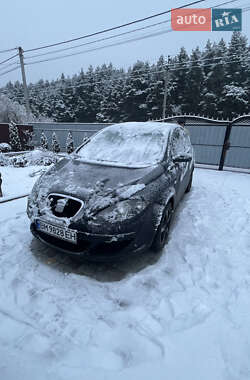 Минивэн SEAT Altea 2005 в Полтаве