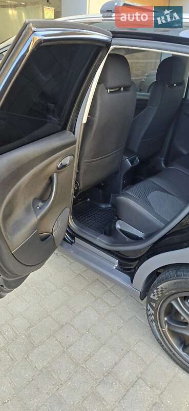 Минивэн SEAT Altea 2013 в Херсоне