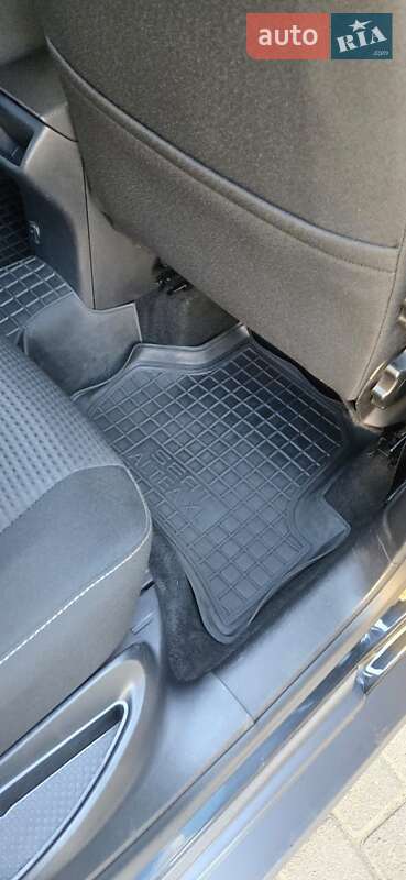 Минивэн SEAT Altea 2013 в Херсоне