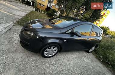 Минивэн SEAT Altea 2008 в 
