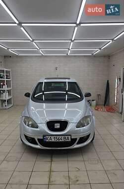 Минивэн SEAT Altea 2007 в Киеве