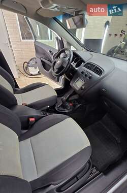 Минивэн SEAT Altea 2007 в 