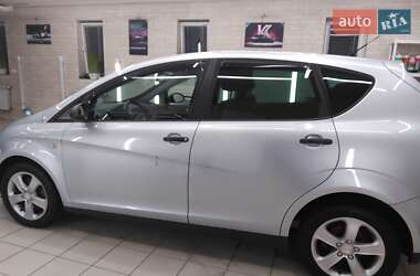 Минивэн SEAT Altea 2007 в 