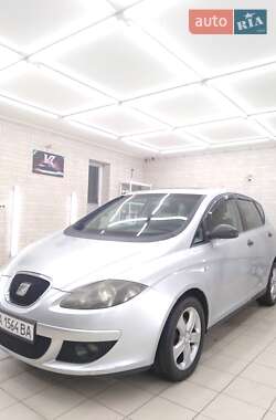 Минивэн SEAT Altea 2007 в 
