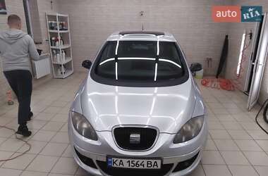 Минивэн SEAT Altea 2007 в 
