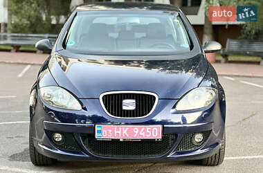 Минивэн SEAT Altea 2008 в 