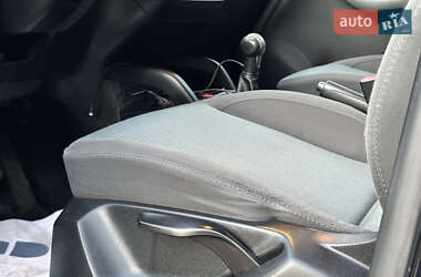 Минивэн SEAT Altea 2008 в 