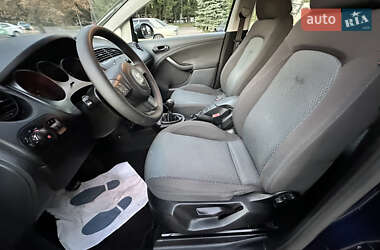 Минивэн SEAT Altea 2008 в 