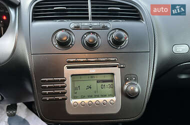 Минивэн SEAT Altea 2008 в 