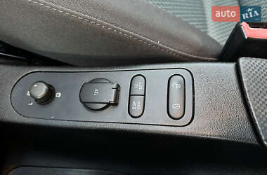 Минивэн SEAT Altea 2008 в 