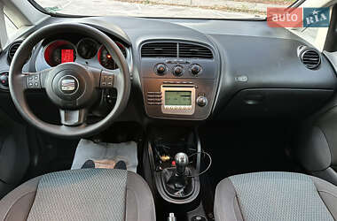 Минивэн SEAT Altea 2008 в 