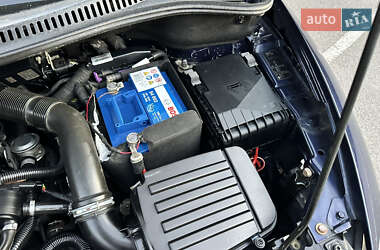 Минивэн SEAT Altea 2008 в 