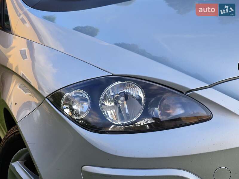 Минивэн SEAT Altea 2013 в Дрогобыче