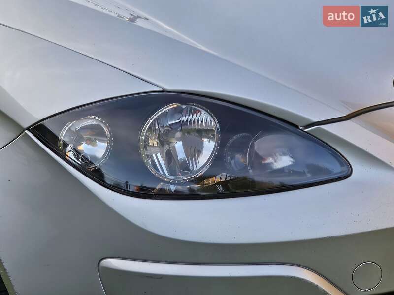 Минивэн SEAT Altea 2013 в Дрогобыче