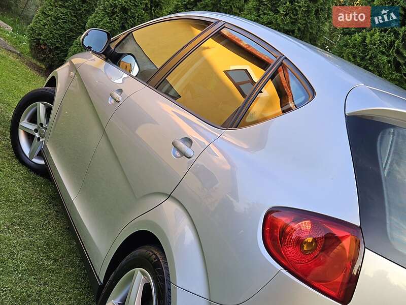 Минивэн SEAT Altea 2013 в Дрогобыче