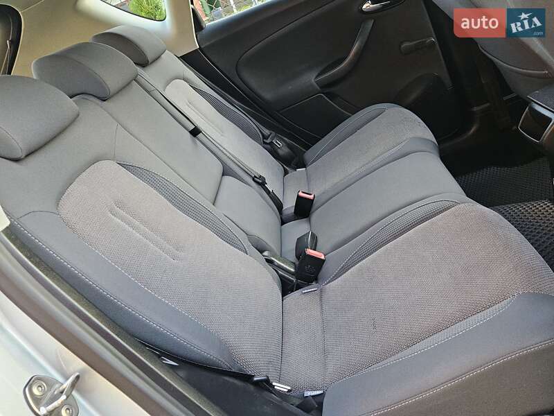 Минивэн SEAT Altea 2013 в Дрогобыче