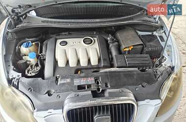 Минивэн SEAT Altea 2005 в 