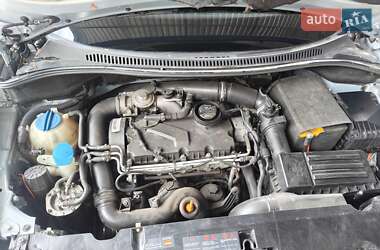Минивэн SEAT Altea 2005 в 