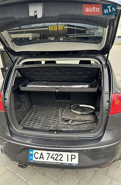 Минивэн SEAT Altea 2004 в 