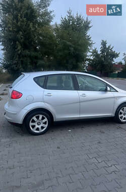 Мінівен SEAT Altea 2004 в 