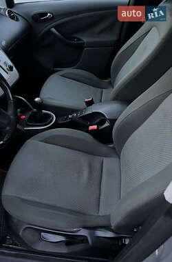 Мінівен SEAT Altea 2004 в 