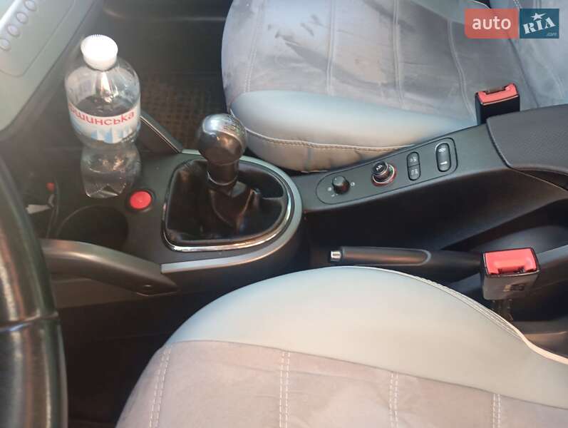 Минивэн SEAT Altea 2007 в Киеве