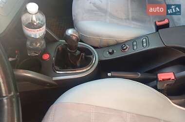 Минивэн SEAT Altea 2007 в 