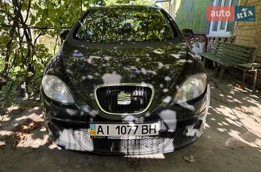 Минивэн SEAT Altea 2007 в 