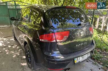 Минивэн SEAT Altea 2007 в 