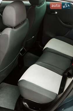 Минивэн SEAT Altea 2008 в 