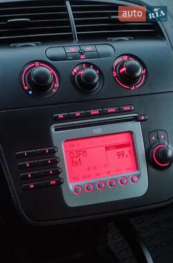 Минивэн SEAT Altea 2008 в 