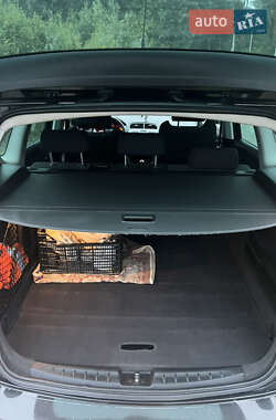 Минивэн SEAT Altea 2007 в 