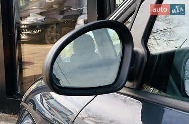 Минивэн SEAT Altea 2007 в 
