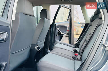 Минивэн SEAT Altea 2007 в 
