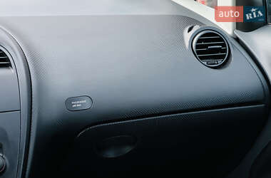 Минивэн SEAT Altea 2007 в 